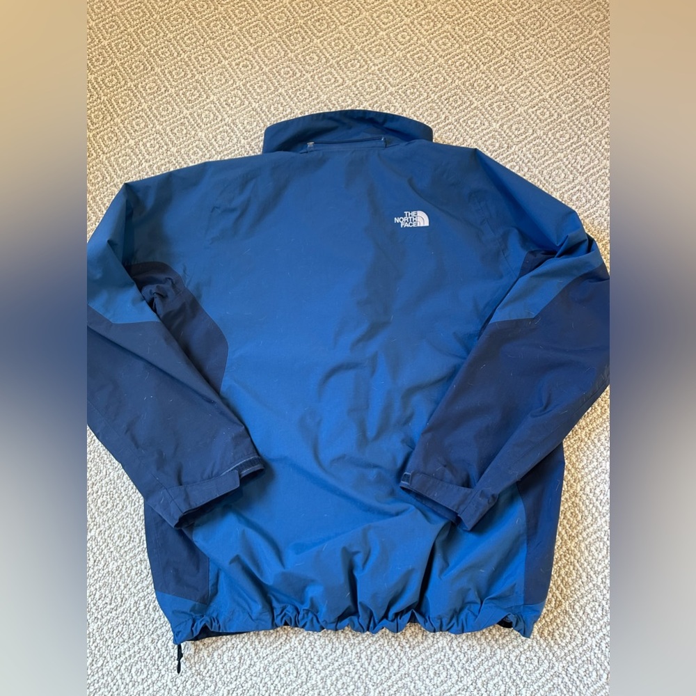 North face men’s large